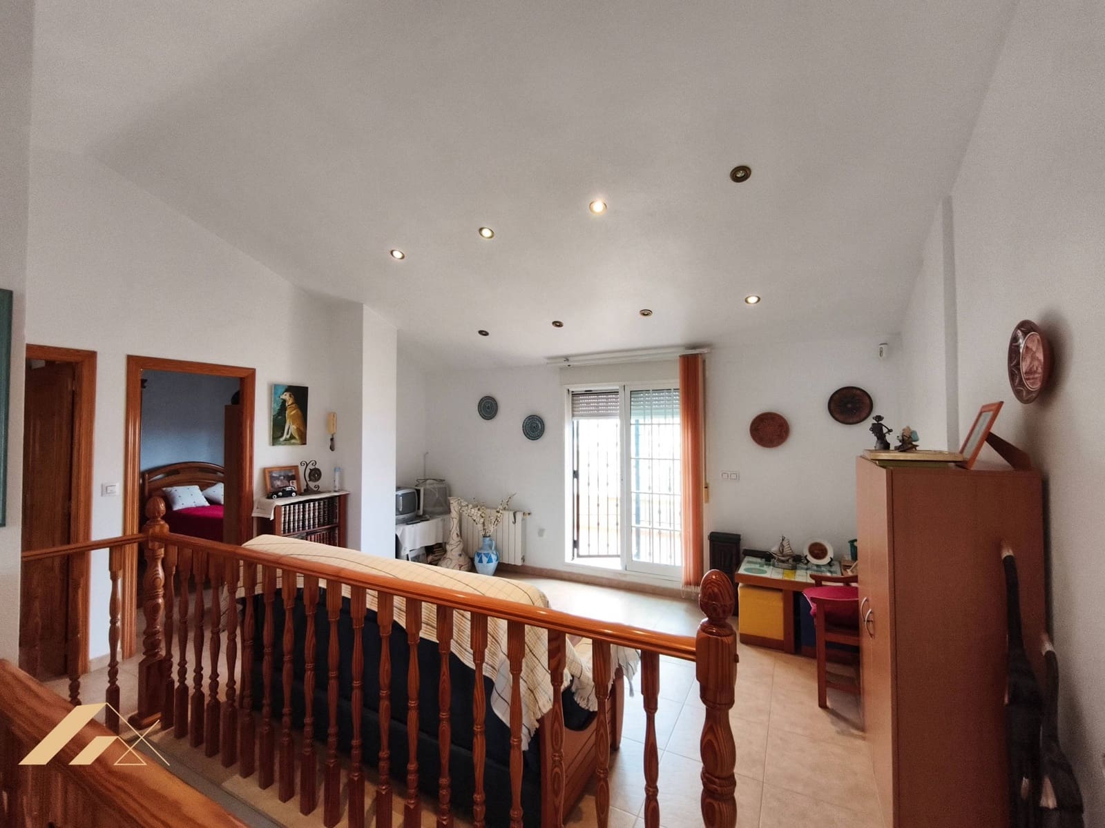 4 bedroom Apartment for sale in San Pedro del Pinatar with garage - € 424,000 (Ref: 9899399)