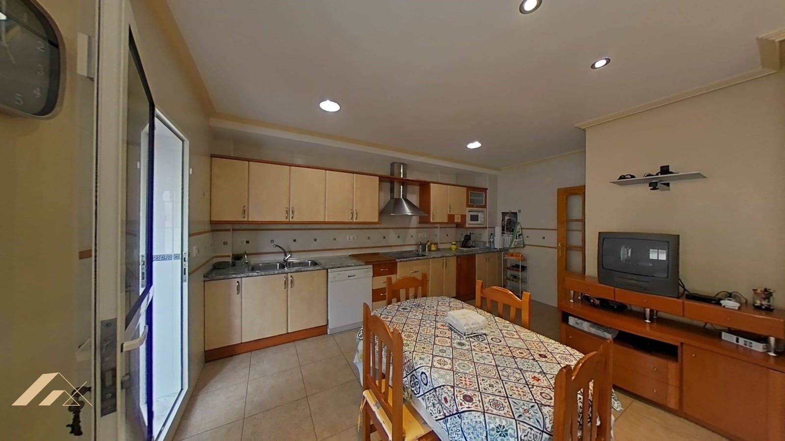 4 bedroom Apartment for sale in San Pedro del Pinatar with garage - € 424,000 (Ref: 9899399)