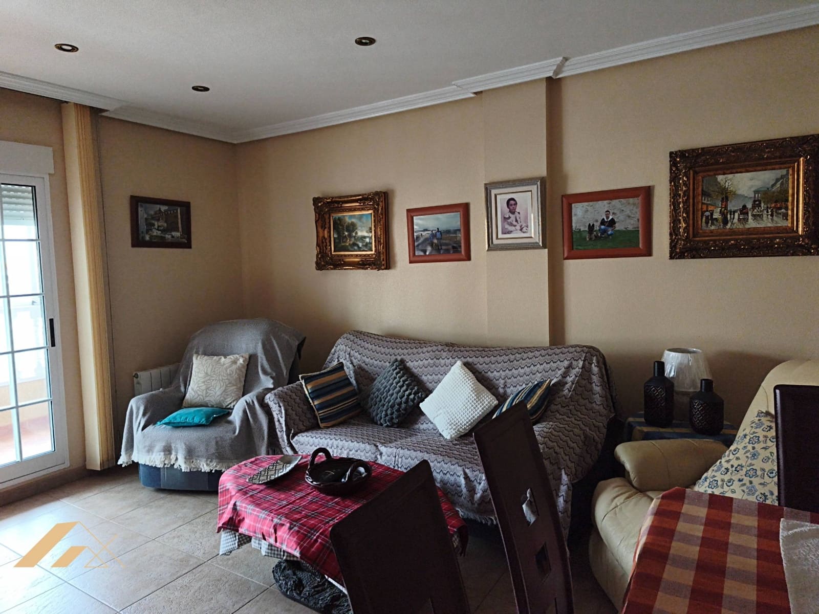 4 bedroom Apartment for sale in San Pedro del Pinatar with garage - € 424,000 (Ref: 9899399)