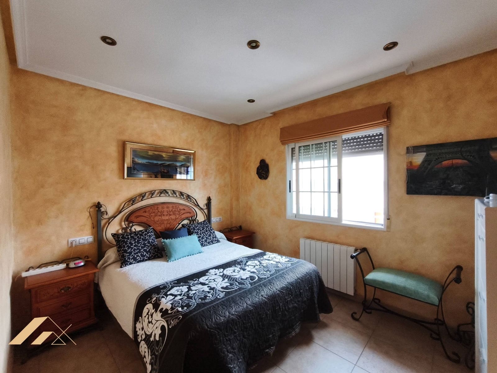4 bedroom Apartment for sale in San Pedro del Pinatar with garage - € 424,000 (Ref: 9899399)