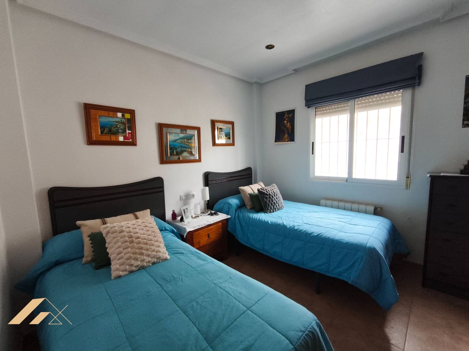 4 bedroom Apartment for sale in San Pedro del Pinatar with garage - € 424,000 (Ref: 9899399)