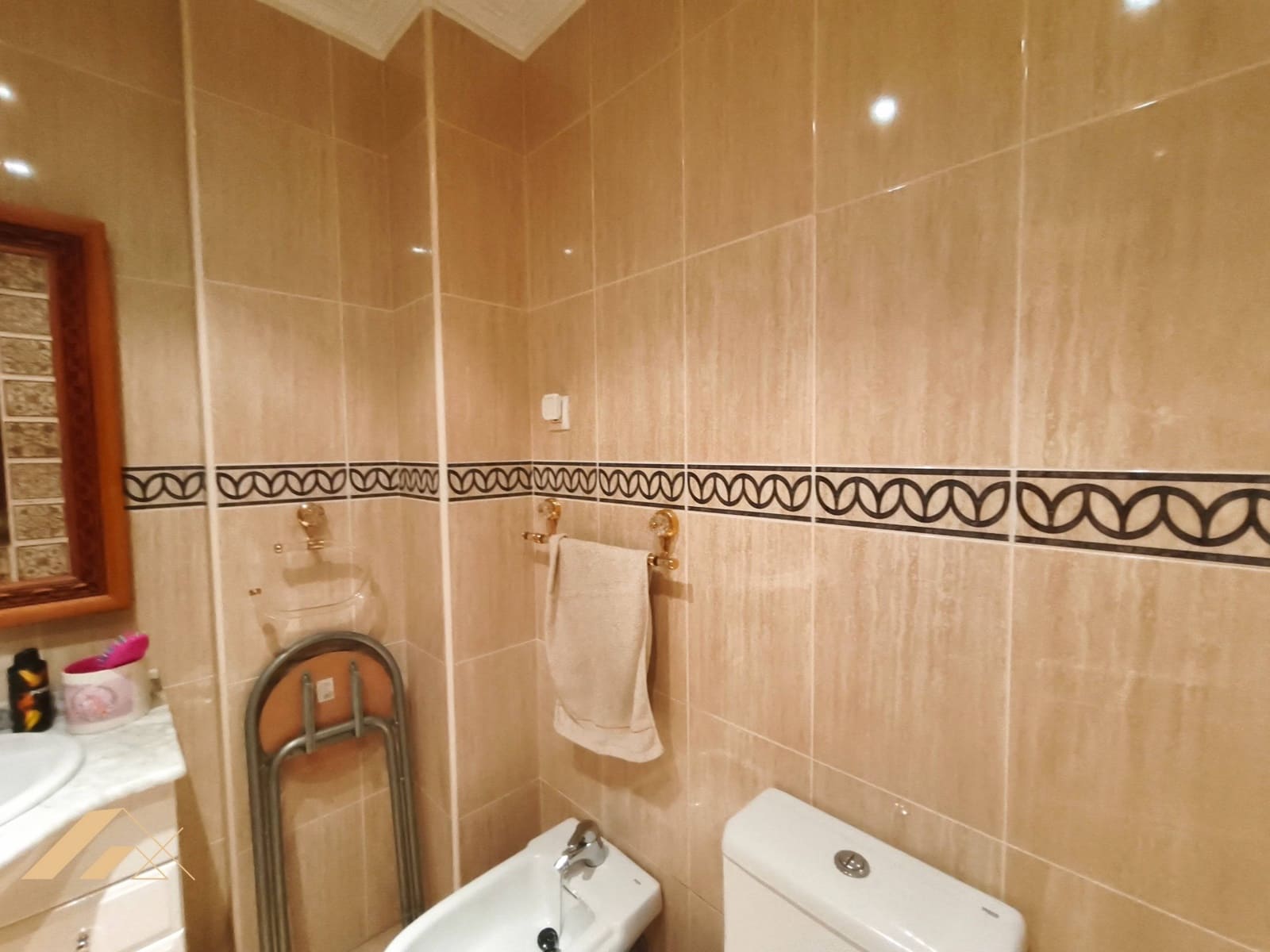 4 bedroom Apartment for sale in San Pedro del Pinatar with garage - € 424,000 (Ref: 9899399)
