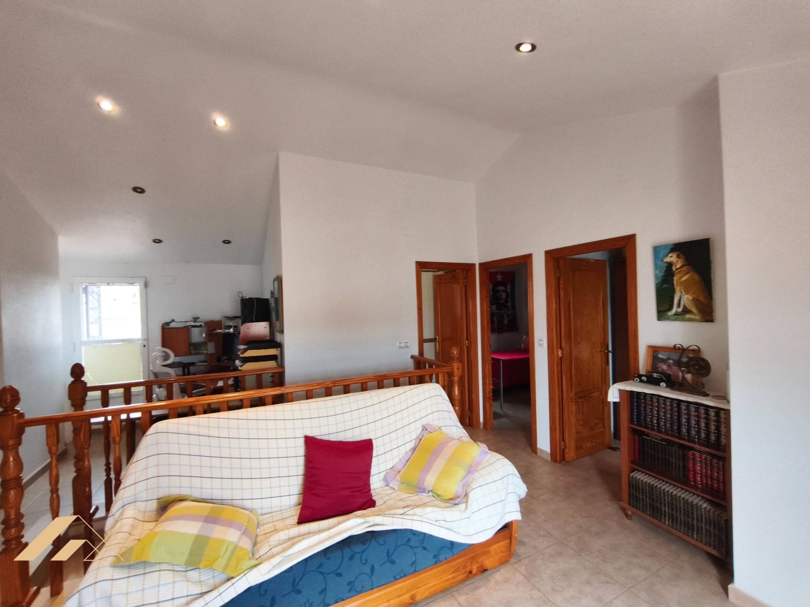 4 bedroom Apartment for sale in San Pedro del Pinatar with garage - € 424,000 (Ref: 9899399)
