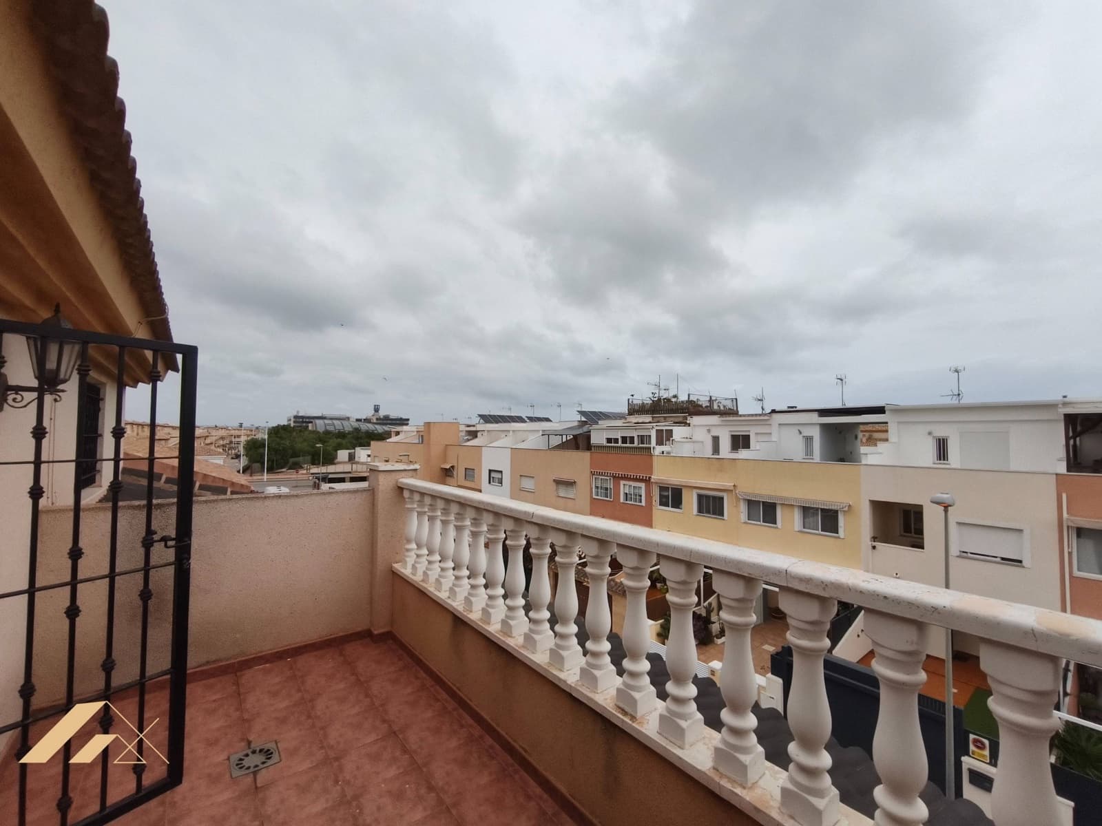4 bedroom Apartment for sale in San Pedro del Pinatar with garage - € 424,000 (Ref: 9899399)