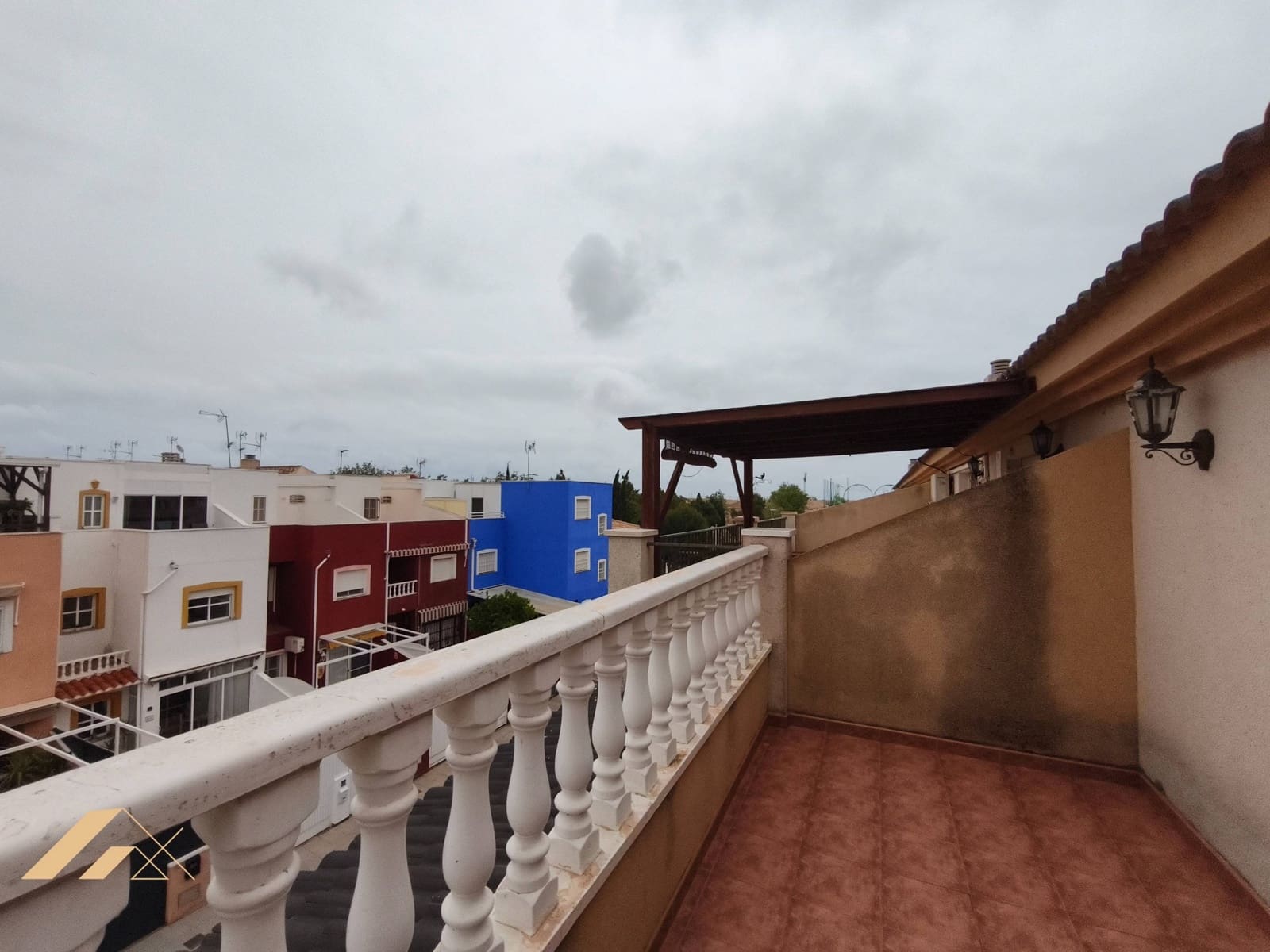 4 bedroom Apartment for sale in San Pedro del Pinatar with garage - € 424,000 (Ref: 9899399)