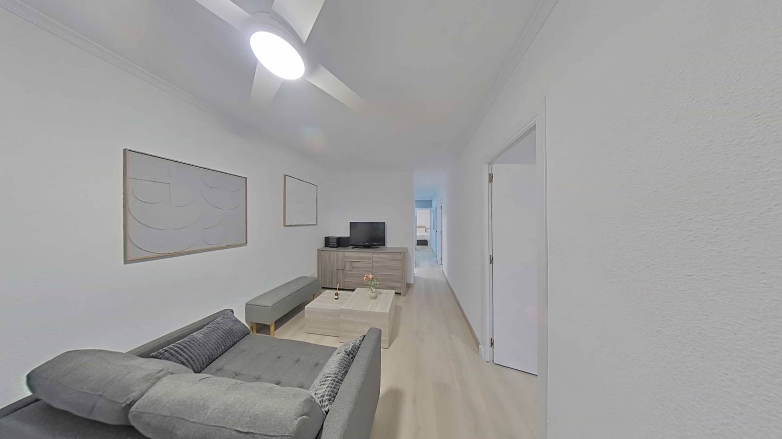 3 slaapkamer Bungalow te koop in Lo Pagan - € 159.000 (Ref: 9943678)