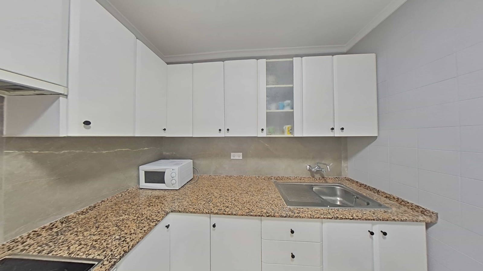 3 slaapkamer Bungalow te koop in Lo Pagan - € 159.000 (Ref: 9943678)