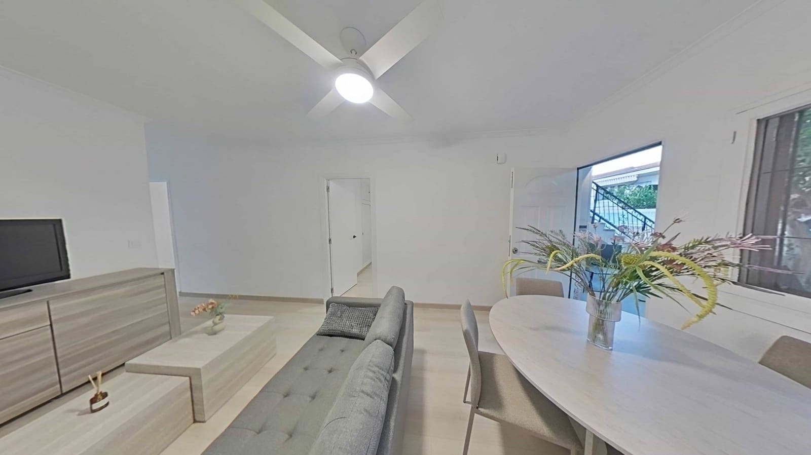 3 slaapkamer Bungalow te koop in Lo Pagan - € 159.000 (Ref: 9943678)