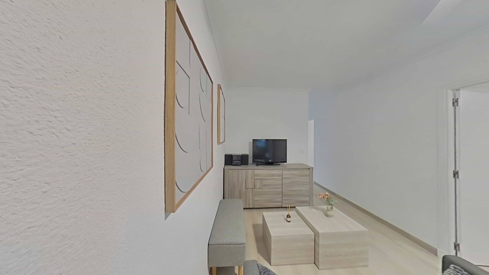 3 slaapkamer Bungalow te koop in Lo Pagan - € 159.000 (Ref: 9943678)