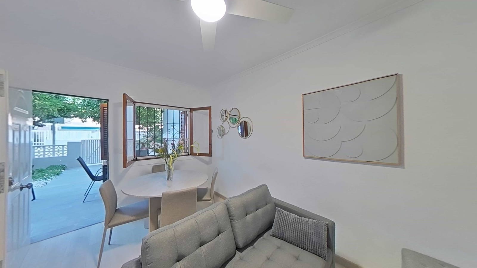 3 slaapkamer Bungalow te koop in Lo Pagan - € 159.000 (Ref: 9943678)