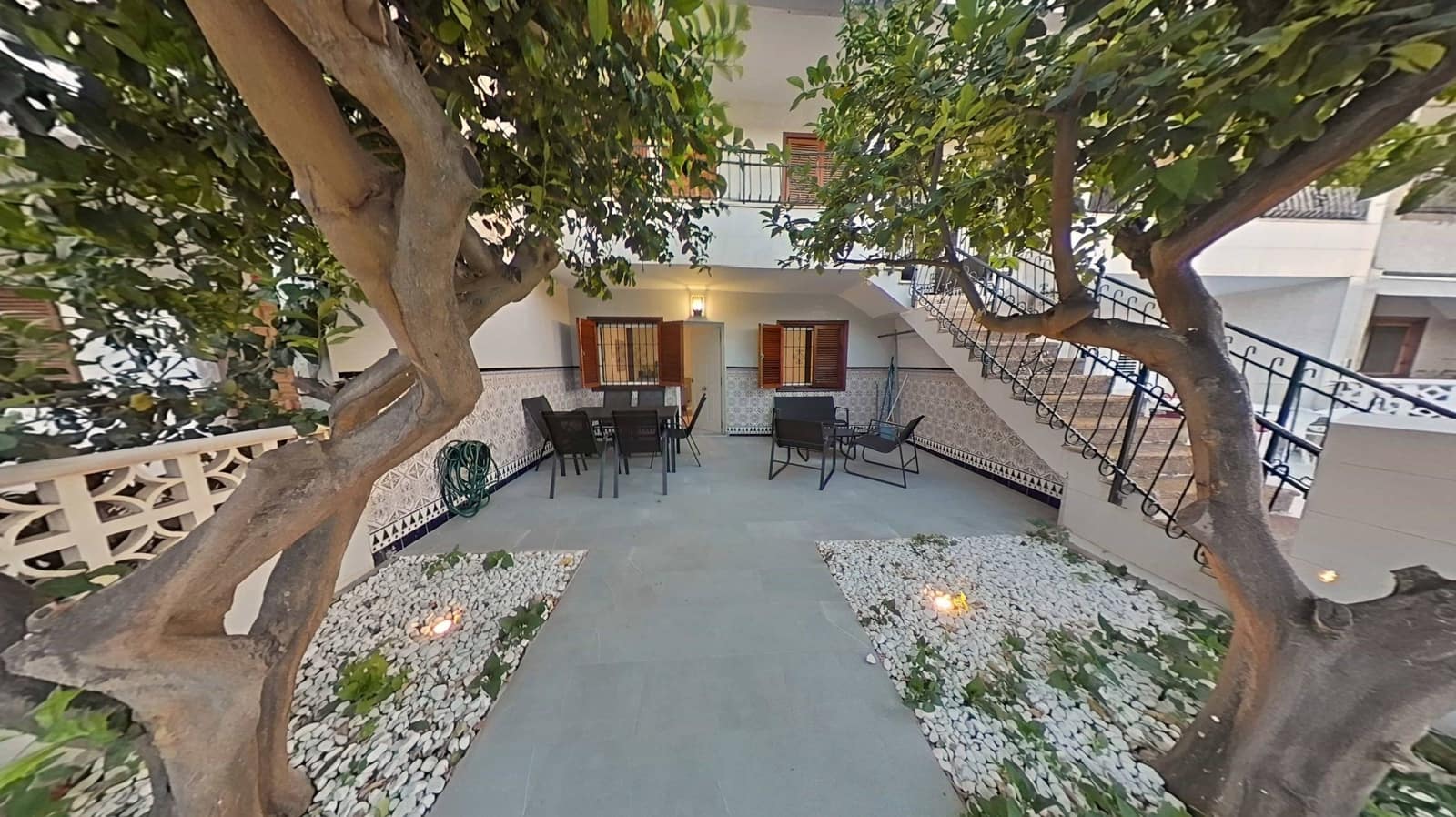 3 slaapkamer Bungalow te koop in Lo Pagan - € 159.000 (Ref: 9943678)