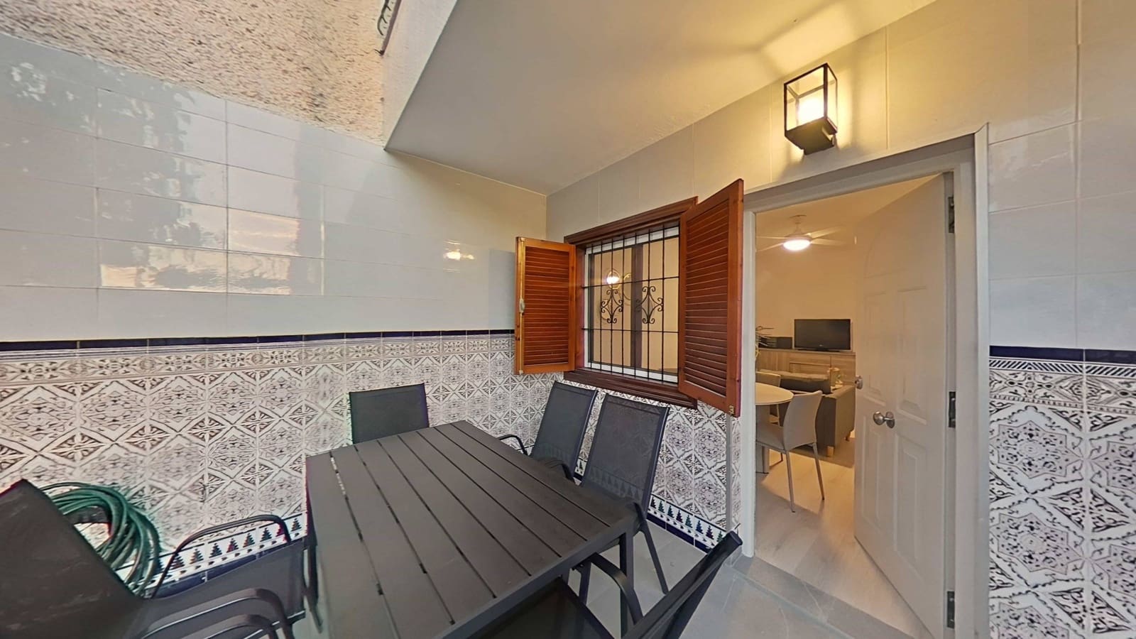 3 slaapkamer Bungalow te koop in Lo Pagan - € 159.000 (Ref: 9943678)