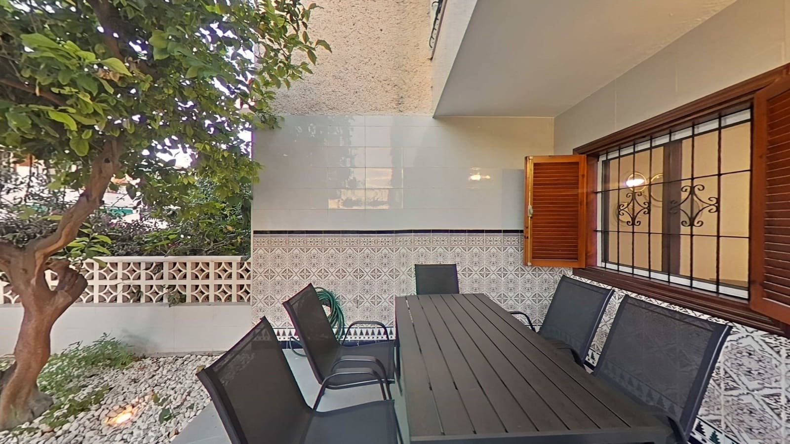 3 slaapkamer Bungalow te koop in Lo Pagan - € 159.000 (Ref: 9943678)