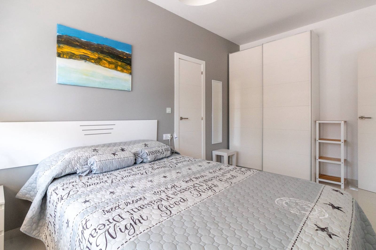 3 soverom Leilighet til leie i Torre de la Horadada - € 4 200 (Ref: 9945837)
