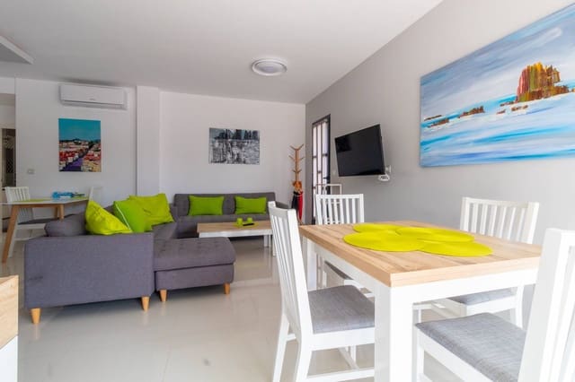 3 bedroom Apartment for rent in Torre de la Horadada, Pilar de la Horadada - € 4,200 (Ref: 9945837)