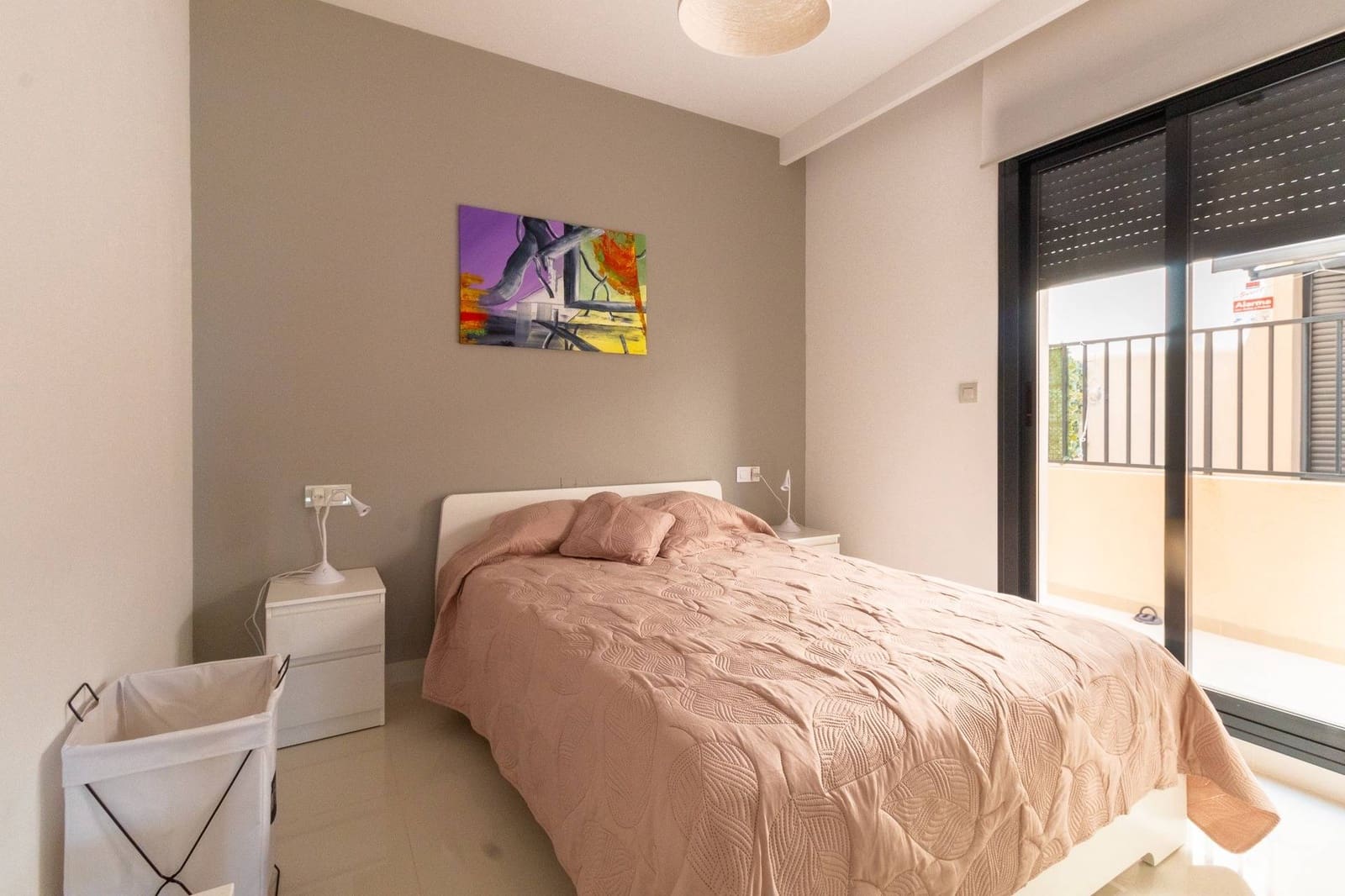 3 soverom Leilighet til leie i Torre de la Horadada - € 4 200 (Ref: 9945837)