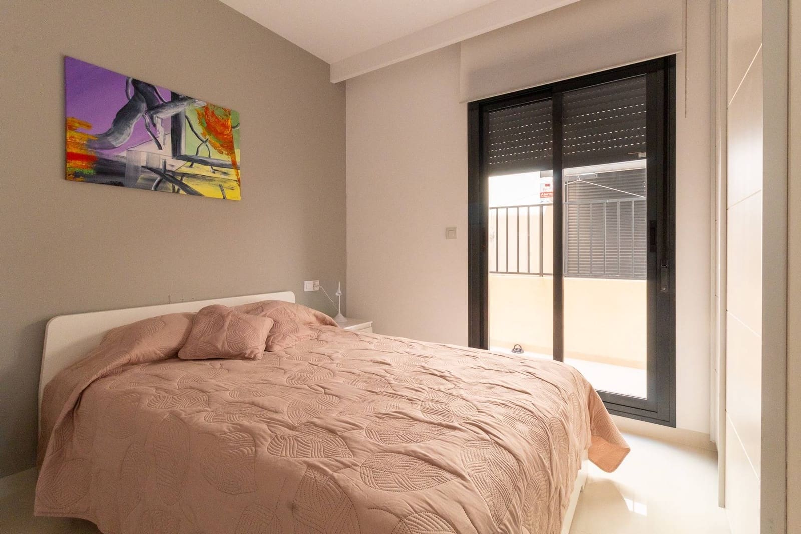 3 soverom Leilighet til leie i Torre de la Horadada - € 4 200 (Ref: 9945837)