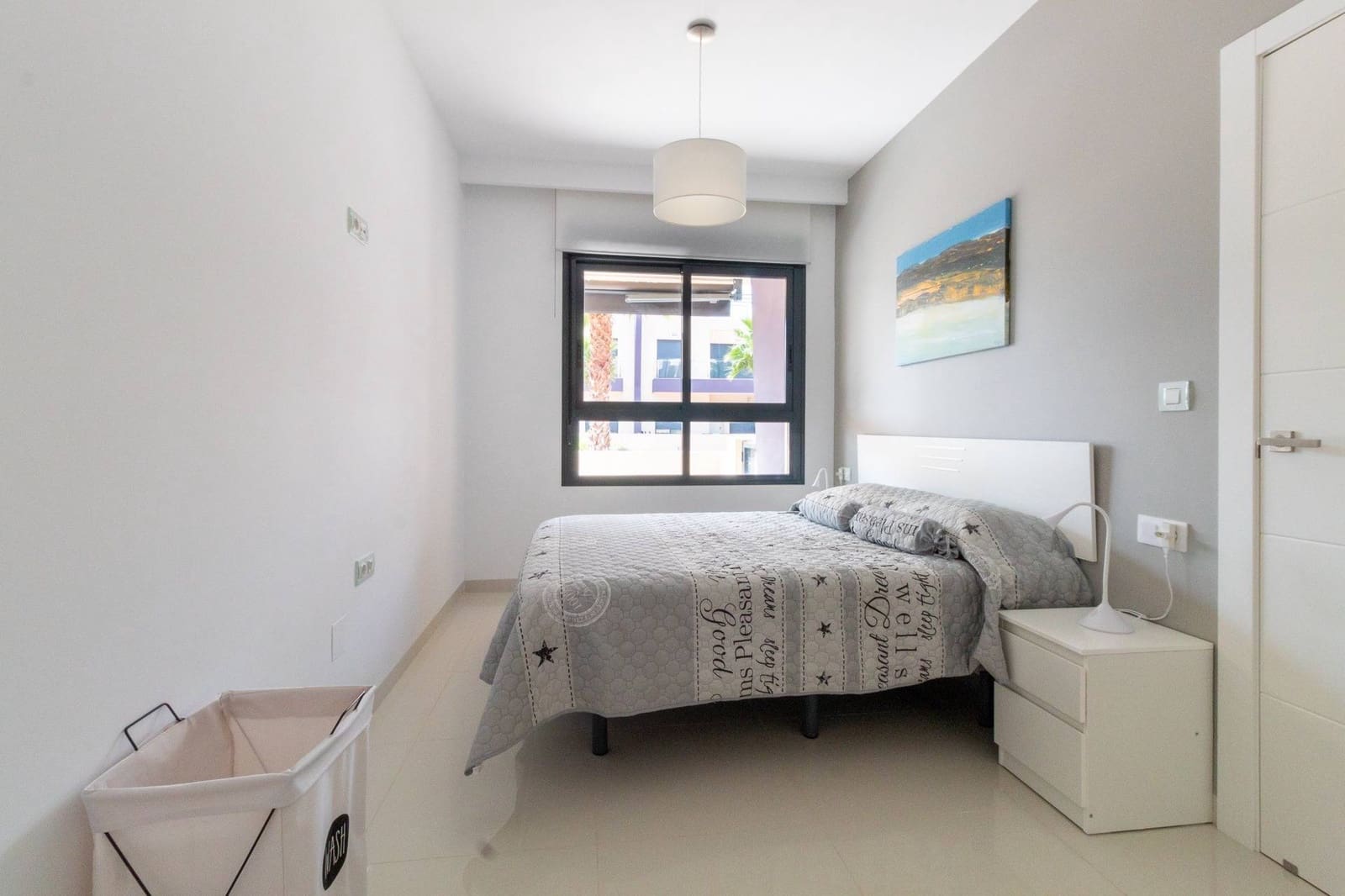 3 soverom Leilighet til leie i Torre de la Horadada - € 4 200 (Ref: 9945837)