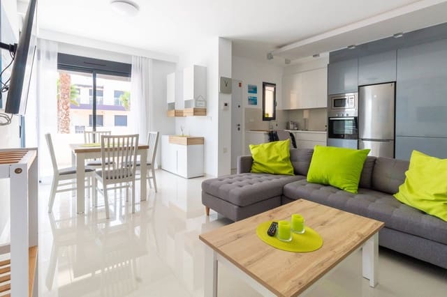 3 bedroom Apartment for rent in Torre de la Horadada, Pilar de la Horadada - € 4,200 (Ref: 9945837)