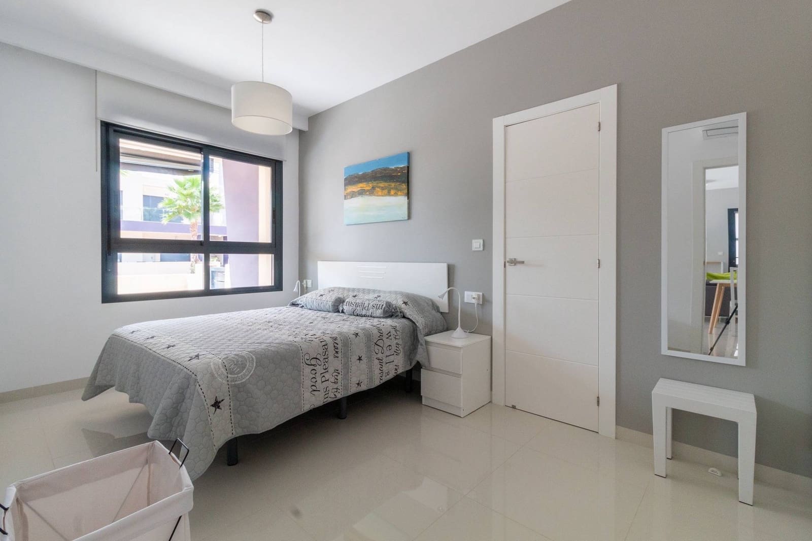 3 soverom Leilighet til leie i Torre de la Horadada - € 4 200 (Ref: 9945837)