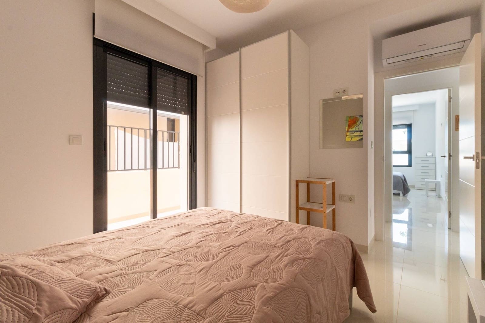 3 soverom Leilighet til leie i Torre de la Horadada - € 4 200 (Ref: 9945837)
