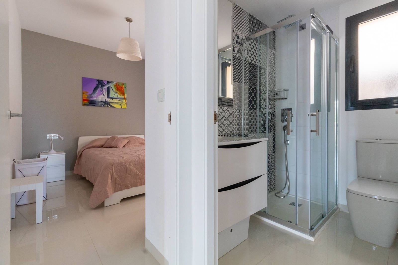 3 soverom Leilighet til leie i Torre de la Horadada - € 4 200 (Ref: 9945837)