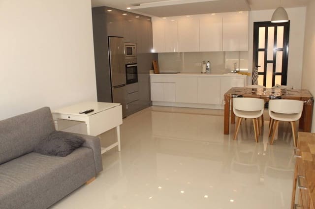 2 soverom Leilighet til leie i Torre de la Horadada, Pilar de la Horadada - € 4 200 (Ref: 9945838)