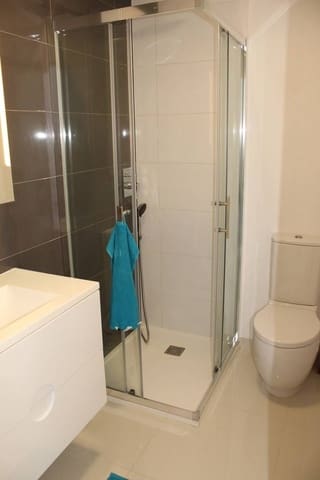 2 soverom Leilighet til leie i Torre de la Horadada, Pilar de la Horadada - € 4 200 (Ref: 9945838)