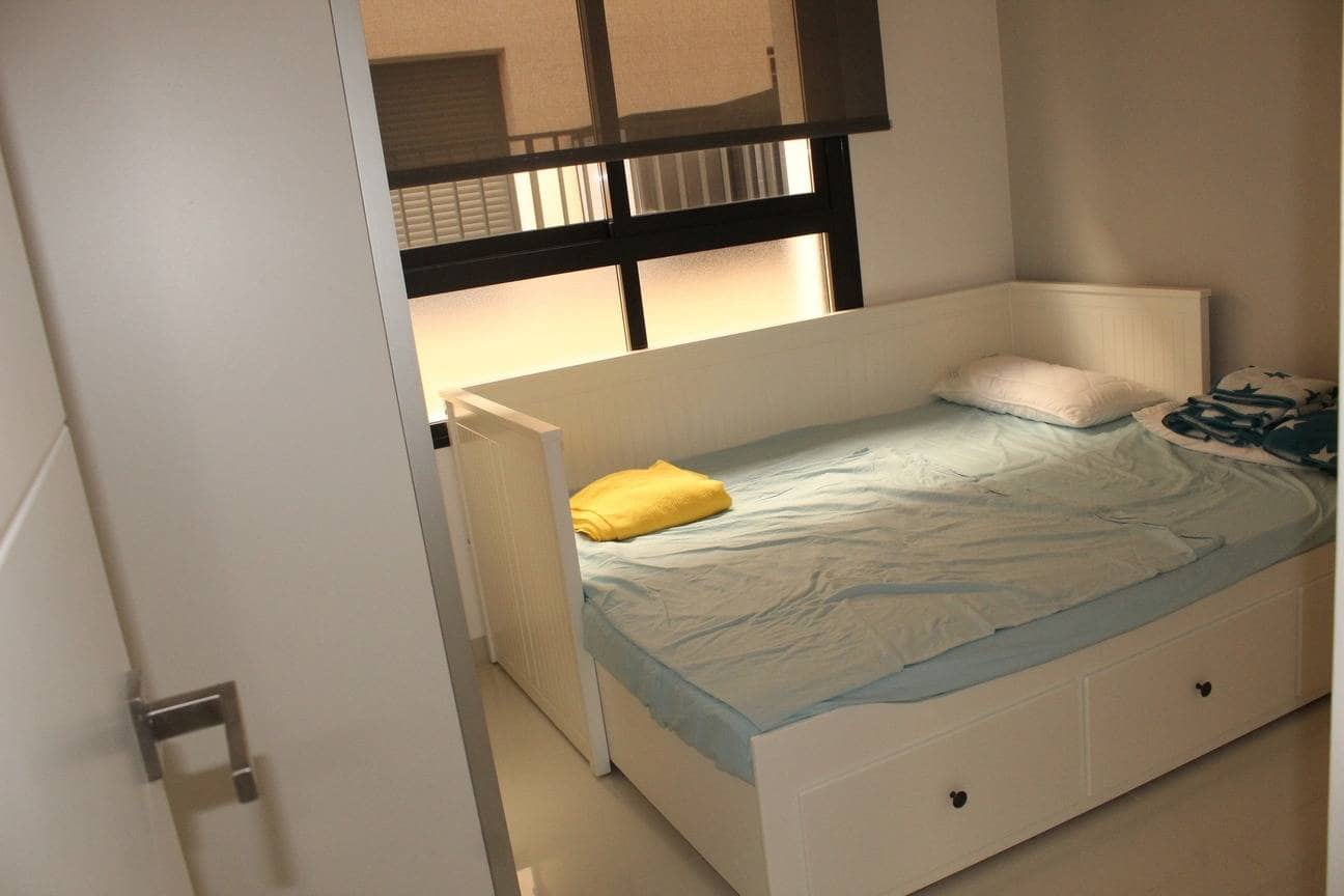 2 soverom Leilighet til leie i Torre de la Horadada - € 4 200 (Ref: 9945838)