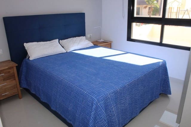 2 soverom Leilighet til leie i Torre de la Horadada, Pilar de la Horadada - € 4 200 (Ref: 9945838)
