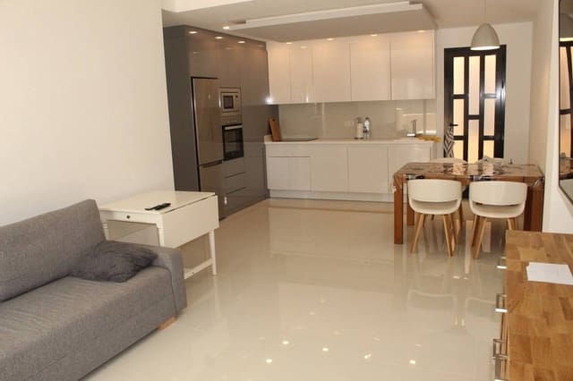 2 soverom Leilighet til leie i Torre de la Horadada, Pilar de la Horadada - € 4 200 (Ref: 9945838)