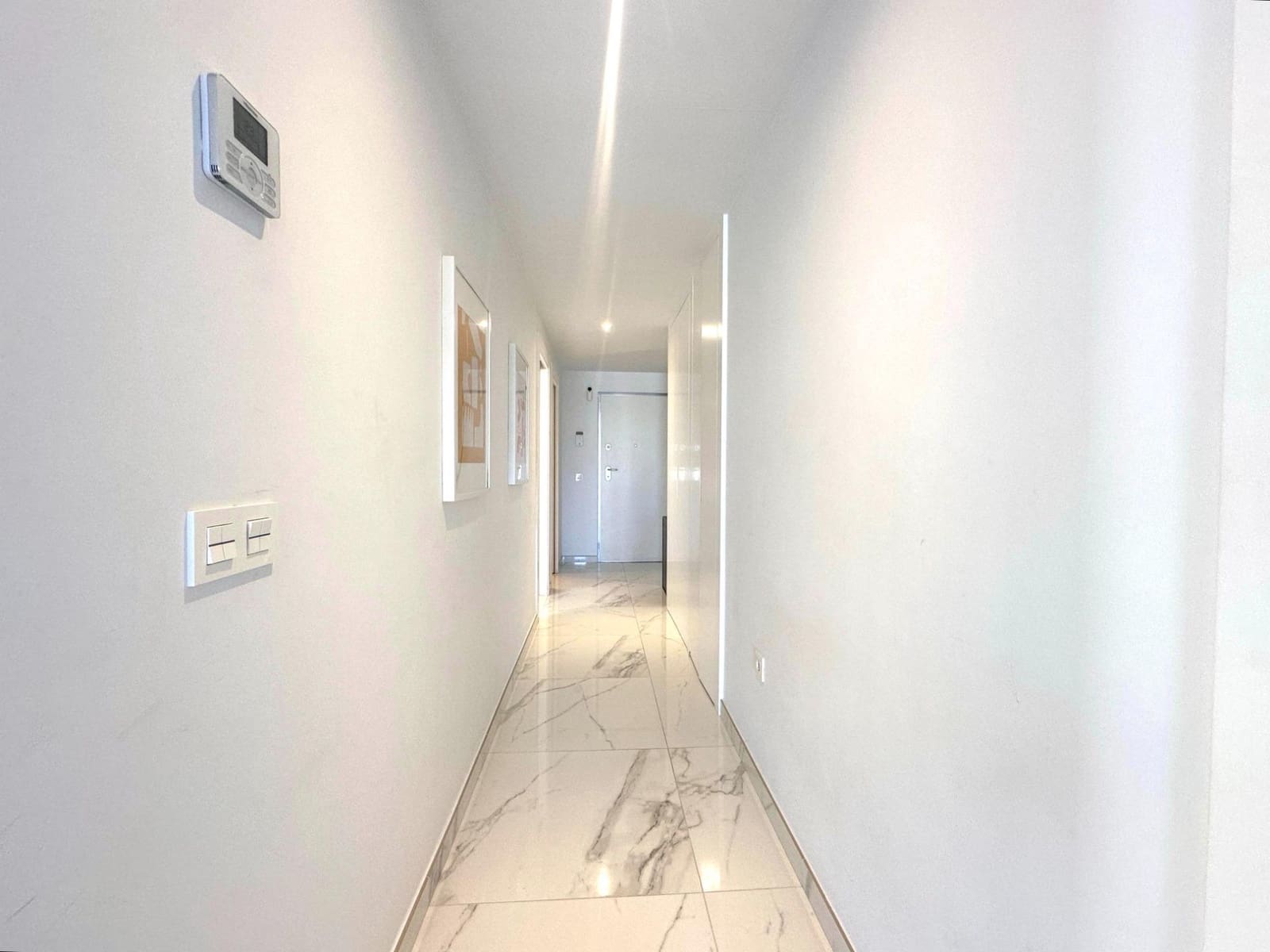2 sypialnia Apartament na sprzedaż w Orihuela Costa z basenem - 259 000 € (Ref: 9998901)