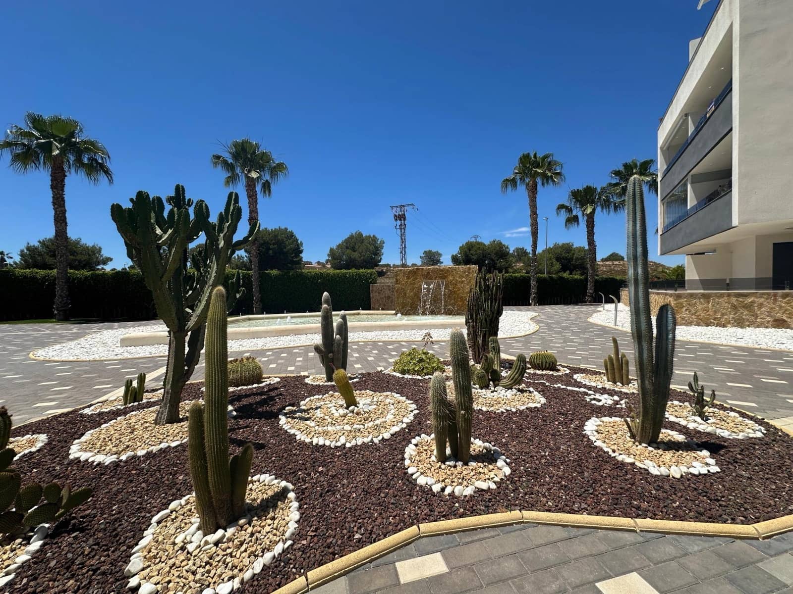 2 sypialnia Apartament na sprzedaż w Orihuela Costa z basenem - 259 000 € (Ref: 9998901)