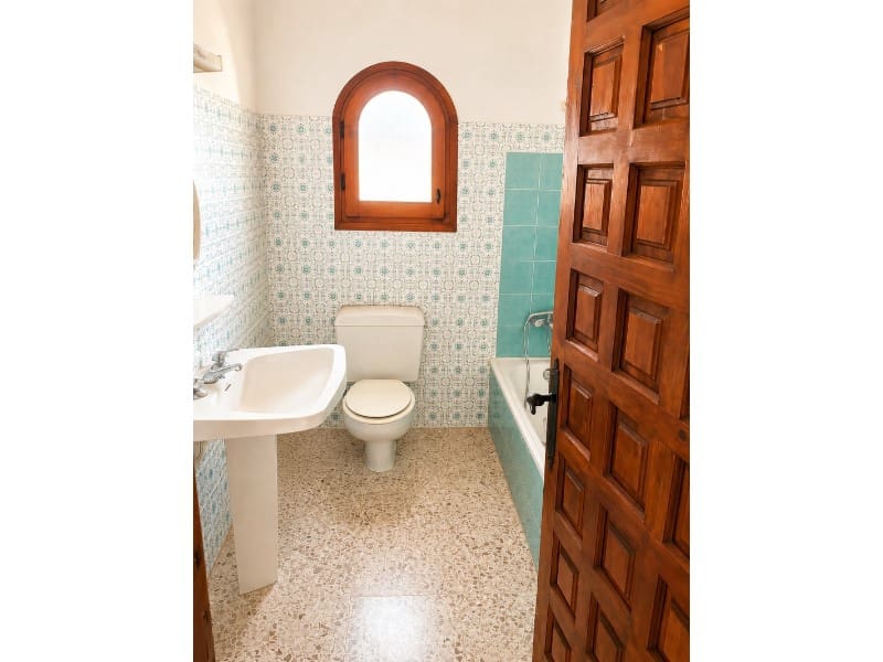 3 soverom Villa til salgs i Benissa med garasje - € 515 000 (Ref: 10003616)