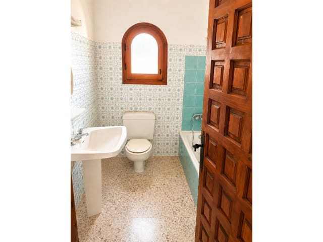 3 soverom Villa til salgs i Benissa med garasje - € 515 000 (Ref: 10003616)