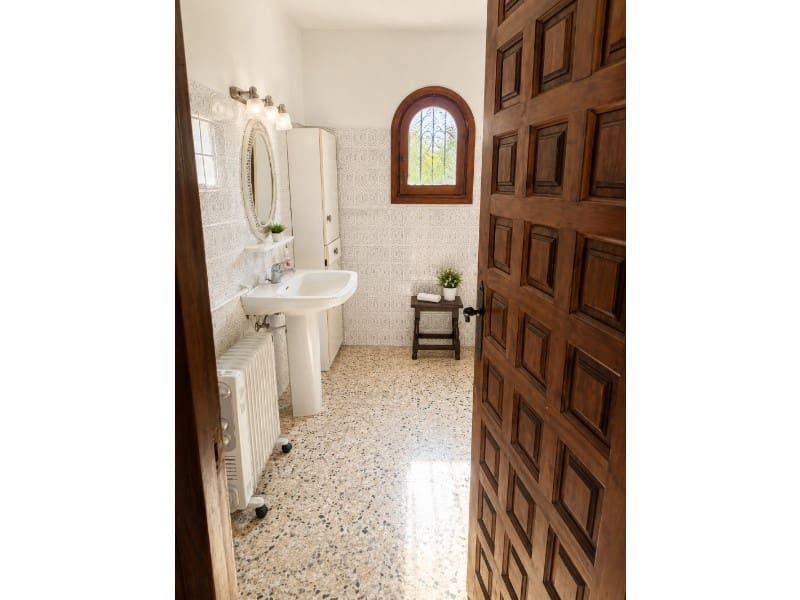 3 soverom Villa til salgs i Benissa med garasje - € 515 000 (Ref: 10003616)