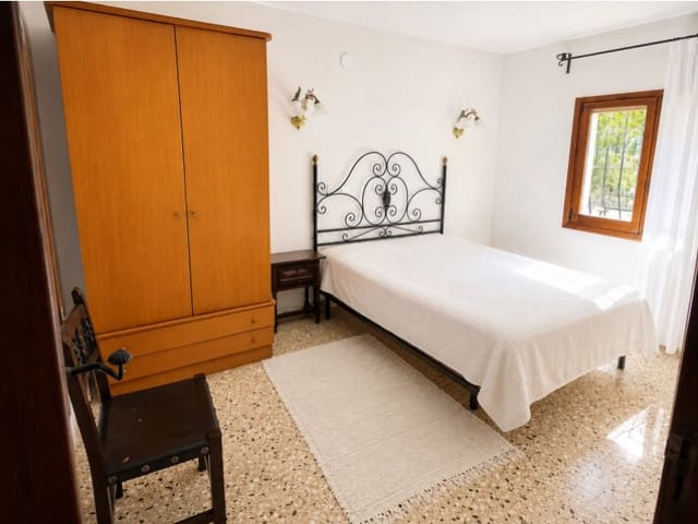 3 soverom Villa til salgs i Benissa med garasje - € 515 000 (Ref: 10003616)