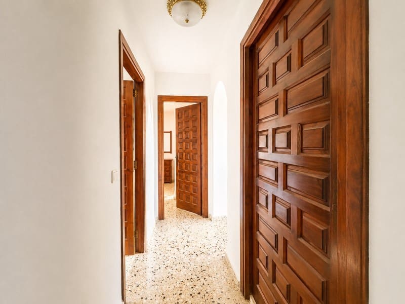 3 bedroom Villa for sale in Benissa with garage - € 515,000 (Ref: 10003616)