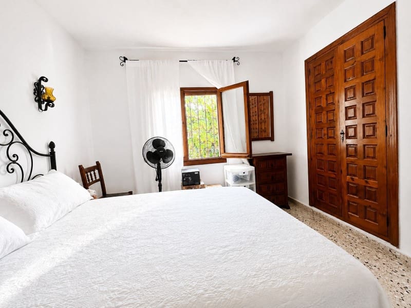 3 bedroom Villa for sale in Benissa with garage - € 515,000 (Ref: 10003616)