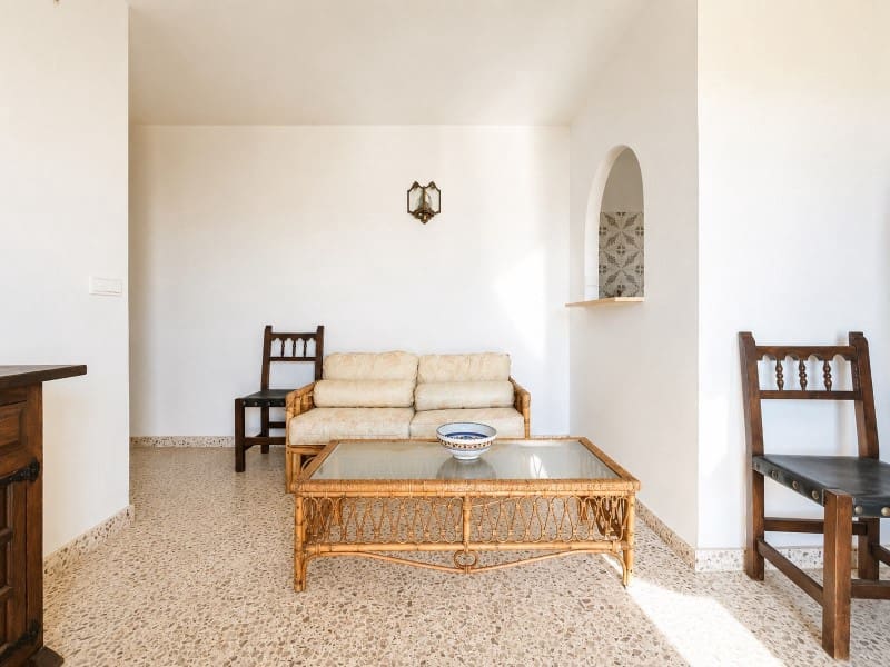 3 bedroom Villa for sale in Benissa with garage - € 515,000 (Ref: 10003616)