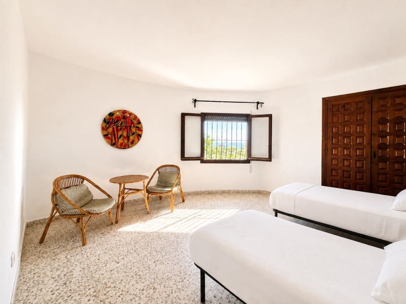 3 bedroom Villa for sale in Benissa with garage - € 515,000 (Ref: 10003616)