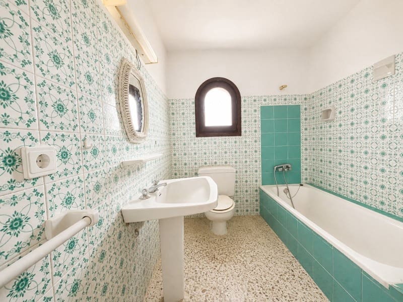 3 bedroom Villa for sale in Benissa with garage - € 515,000 (Ref: 10003616)