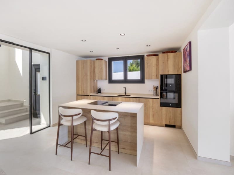 5 bedroom Villa for sale in Javea / Xabia with pool garage - € 1,650,000 (Ref: 10006334)