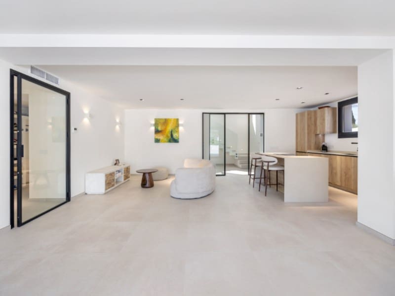 5 bedroom Villa for sale in Javea / Xabia with pool garage - € 1,650,000 (Ref: 10006334)