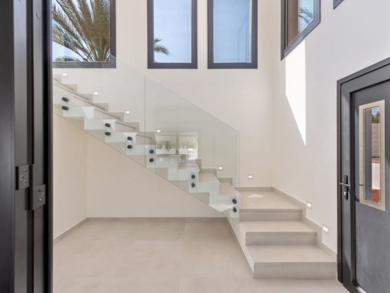 5 bedroom Villa for sale in Javea / Xabia with pool garage - € 1,650,000 (Ref: 10006334)