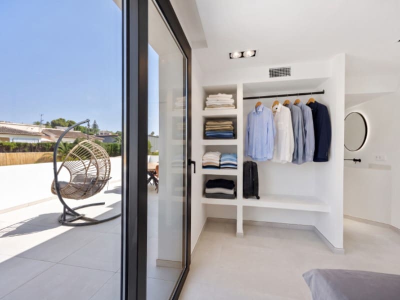 5 bedroom Villa for sale in Javea / Xabia with pool garage - € 1,650,000 (Ref: 10006334)