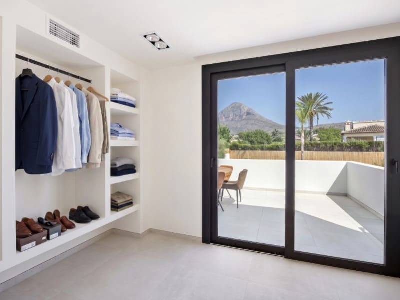 5 bedroom Villa for sale in Javea / Xabia with pool garage - € 1,650,000 (Ref: 10006334)