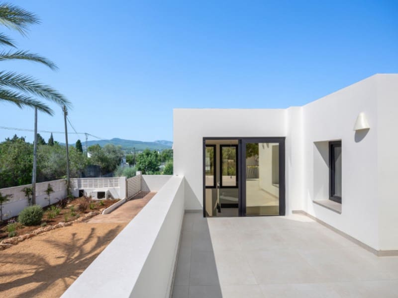 5 bedroom Villa for sale in Javea / Xabia with pool garage - € 1,650,000 (Ref: 10006334)