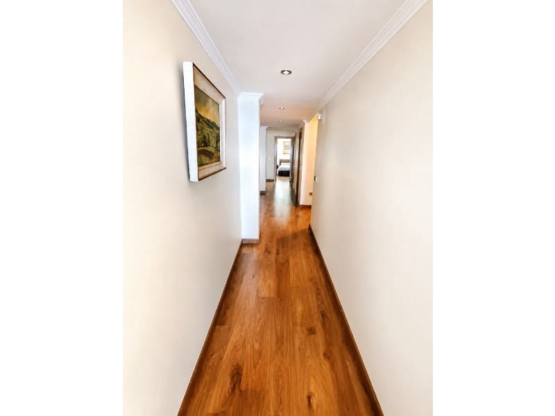 3 chambre Appartement à vendre à Altea - 595 000 € (Ref: 10013000)