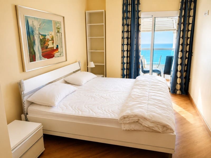 3 chambre Appartement à vendre à Altea - 595 000 € (Ref: 10013000)